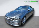 Mercedes Classe E 200 200 BVA   Beaupuy 31