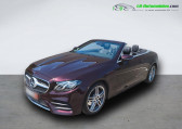 Mercedes Classe E 200 200 BVA   Beaupuy 31