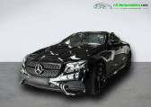 Mercedes Classe E 200 200 BVA   Beaupuy 31