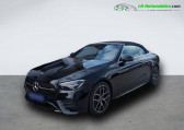 Annonce Mercedes Classe E 200 occasion Essence 200 BVA à Beaupuy