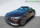 Annonce Mercedes Classe E 200 occasion Essence 200 BVA à Beaupuy