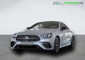 Annonce Mercedes Classe E 200 occasion Essence 200 BVA à Beaupuy