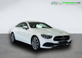 Annonce Mercedes Classe E 200 occasion Essence 200 BVA à Beaupuy