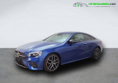 Annonce Mercedes Classe E 200 occasion Essence 200 BVA à Beaupuy