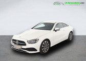 Annonce Mercedes Classe E 200 occasion Essence 200 BVA à Beaupuy