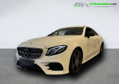 Mercedes Classe E 200 occasion année 2017 boite Automatique Annonce Mercedes Classe E 200 occasion Essence 200 BVA à Beaupuy
