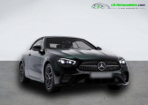Annonce Mercedes Classe E 200 occasion Essence 200 BVA  Beaupuy