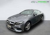 Annonce Mercedes Classe E 200 occasion Essence 200 BVA  Beaupuy