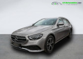 Annonce Mercedes Classe E 200 occasion Essence 200 BVA  Beaupuy