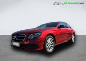 Annonce Mercedes Classe E 200 occasion Essence 200 BVA  Beaupuy