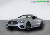 Annonce Mercedes Classe E 200 occasion Essence 200 BVA  Beaupuy