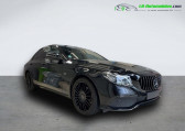 Mercedes Classe E 200 200 BVA   Beaupuy 31