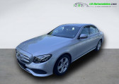Mercedes Classe E 200 occasion année 2016 boite Automatique Annonce Mercedes Classe E 200 occasion Essence 200 BVA à Beaupuy