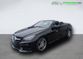 Mercedes Classe E 200 200 BVA   Beaupuy 31