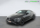 Annonce Mercedes Classe E 200 occasion Essence 200 BVA  Beaupuy