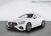 Annonce Mercedes Classe E 200 occasion Essence 200 BVA  Beaupuy