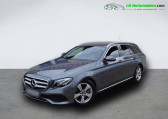 Mercedes Classe E 200 occasion année 2017 boite Automatique Annonce Mercedes Classe E 200 occasion Essence 200 BVA à Beaupuy