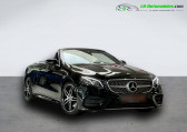 Mercedes Classe E 200 occasion année 2018 boite Automatique Annonce Mercedes Classe E 200 occasion Essence 200 BVA à Beaupuy