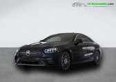 Annonce Mercedes Classe E 200 occasion Essence 200 BVA  Beaupuy