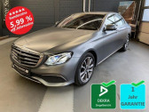 Annonce Mercedes Classe E 200 occasion Essence 200 BVA � L'Union