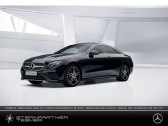 Annonce Mercedes Classe E 200 occasion Essence 200 BVA � L'Union