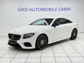 Annonce Mercedes Classe E 200 occasion Essence 200 BVA � L'Union