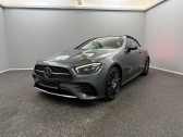 Annonce Mercedes Classe E 200 occasion Essence 200 BVA � L'Union