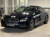 Annonce Mercedes Classe E 200 occasion Essence 200 BVA � L'Union