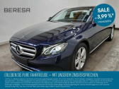 Annonce Mercedes Classe E 200 occasion Essence 200 BVA � L'Union