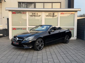 Annonce Mercedes Classe E 200 occasion Essence 200 BVA � L'Union