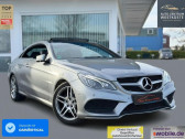 Annonce Mercedes Classe E 200 occasion Essence 200 BVA � L'Union