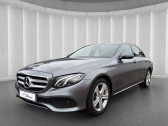 Annonce Mercedes Classe E 200 occasion Essence 200 BVA � L'Union