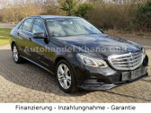 Annonce Mercedes Classe E 200 occasion Essence 200 BVA � L'Union