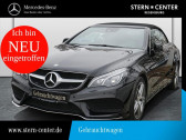 Annonce Mercedes Classe E 200 occasion Essence 200 BVA � L'Union