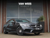 Annonce Mercedes Classe E 200 occasion Essence 200 BVA � L'Union