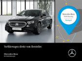 Annonce Mercedes Classe E 200 occasion Essence 200 BVA � L'Union