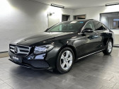 Annonce Mercedes Classe E 200 occasion Essence 200 BVA � L'Union