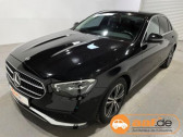 Annonce Mercedes Classe E 200 occasion Essence 200 BVA � L'Union