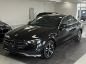 Annonce Mercedes Classe E 200 occasion Essence 200 BVA � L'Union