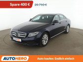Annonce Mercedes Classe E 200 occasion Essence 200 BVA � L'Union