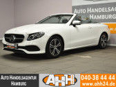 Annonce Mercedes Classe E 200 occasion Essence 200 BVA � L'Union