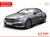 Annonce Mercedes Classe E 200 occasion Essence 200 BVA � L'Union