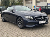 Annonce Mercedes Classe E 200 occasion Essence 200 BVA � L'Union