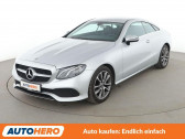 Annonce Mercedes Classe E 200 occasion Essence 200 BVA � L'Union