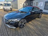 Annonce Mercedes Classe E 200 occasion Essence 200 BVA � L'Union