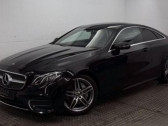Annonce Mercedes Classe E 200 occasion Essence 200 BVA � L'Union