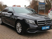 Annonce Mercedes Classe E 200 occasion Essence 200 BVA � L'Union