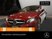 Annonce Mercedes Classe E 200 occasion Essence 200 BVA � L'Union