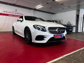 Annonce Mercedes Classe E 200 occasion Essence 200 BVA � L'Union