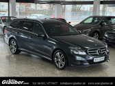 Annonce Mercedes Classe E 200 occasion Essence 200 BVA � L'Union